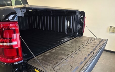 Rambler 1500, 2025 год, 9 480 000 рублей, 18 фотография