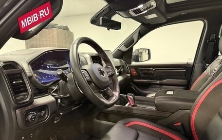 Rambler 1500, 2025 год, 11 180 000 рублей, 10 фотография