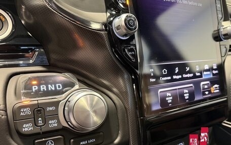 Rambler 1500, 2025 год, 9 480 000 рублей, 13 фотография