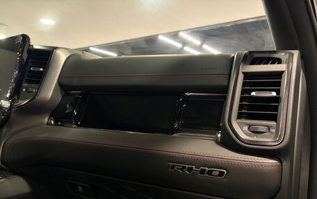 Rambler 1500, 2025 год, 11 180 000 рублей, 11 фотография