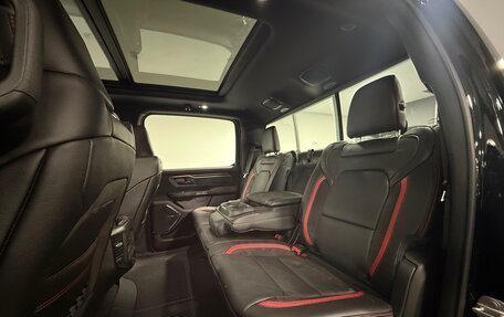 Rambler 1500, 2025 год, 11 180 000 рублей, 20 фотография