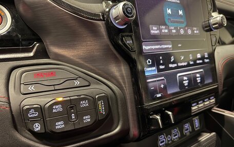 Rambler 1500, 2025 год, 11 180 000 рублей, 15 фотография