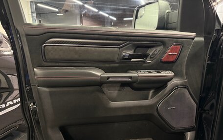 Rambler 1500, 2025 год, 11 180 000 рублей, 12 фотография