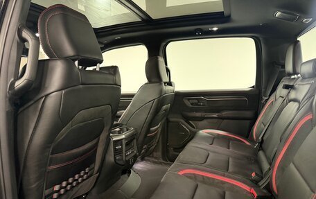 Rambler 1500, 2025 год, 11 180 000 рублей, 19 фотография