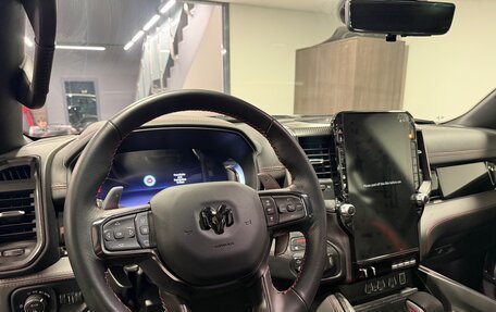 Rambler 1500, 2025 год, 11 180 000 рублей, 17 фотография