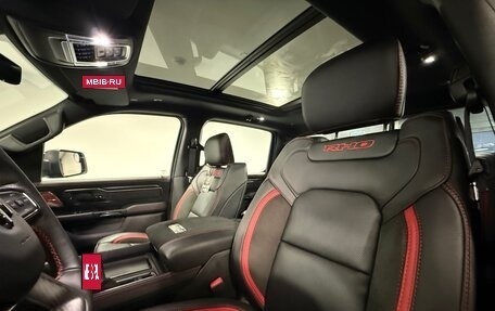 Rambler 1500, 2025 год, 11 180 000 рублей, 13 фотография