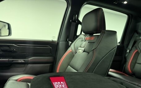 Rambler 1500, 2025 год, 11 180 000 рублей, 16 фотография