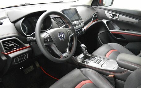 Changan CS55 I, 2020 год, 1 399 000 рублей, 10 фотография