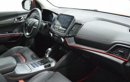 Changan CS55 I, 2020 год, 1 399 000 рублей, 12 фотография