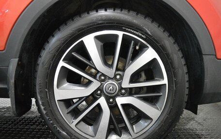 Changan CS55 I, 2020 год, 1 399 000 рублей, 9 фотография