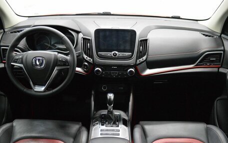 Changan CS55 I, 2020 год, 1 399 000 рублей, 14 фотография