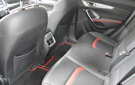 Changan CS55 I, 2020 год, 1 399 000 рублей, 11 фотография