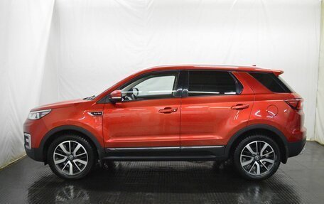 Changan CS55 I, 2020 год, 1 399 000 рублей, 8 фотография