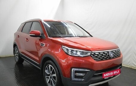 Changan CS55 I, 2020 год, 1 399 000 рублей, 3 фотография