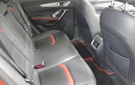 Changan CS55 I, 2020 год, 1 399 000 рублей, 13 фотография