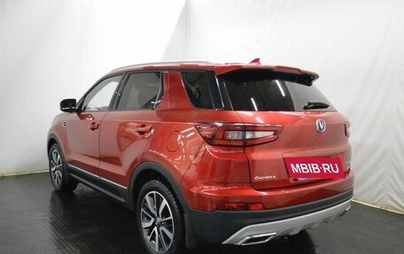 Changan CS55 I, 2020 год, 1 399 000 рублей, 7 фотография