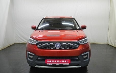 Changan CS55 I, 2020 год, 1 399 000 рублей, 2 фотография