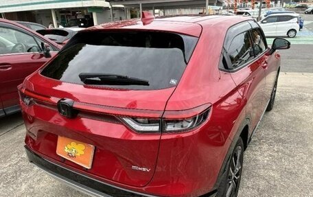 Honda Vezel, 2022 год, 2 202 000 рублей, 2 фотография