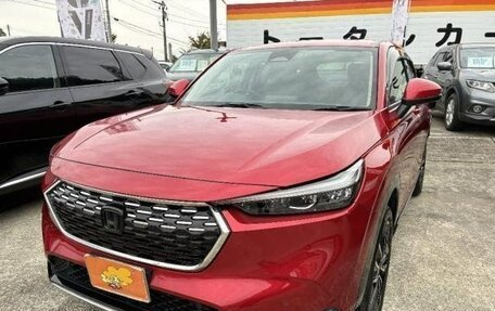 Honda Vezel, 2022 год, 2 202 000 рублей, 3 фотография