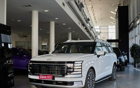 Hyundai Palisade, 2025 год, 9 900 000 рублей, 1 фотография