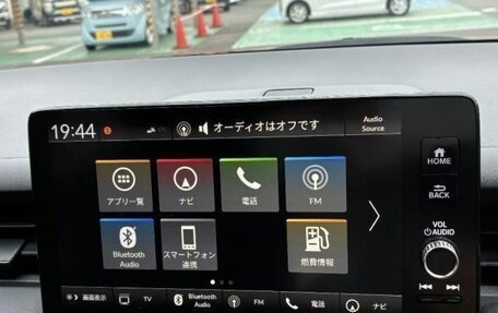 Honda Vezel, 2022 год, 2 202 000 рублей, 6 фотография