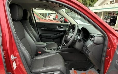 Honda Vezel, 2022 год, 2 202 000 рублей, 10 фотография