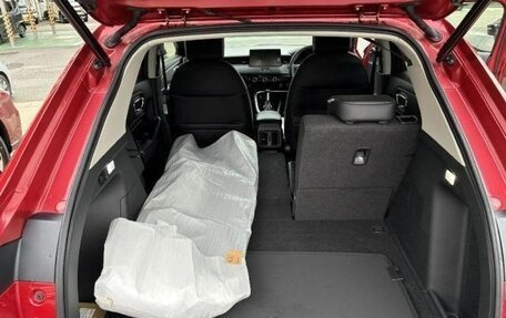 Honda Vezel, 2022 год, 2 202 000 рублей, 12 фотография