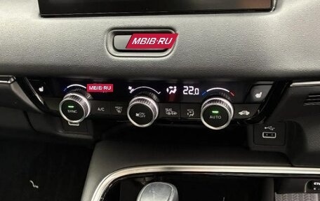 Honda Vezel, 2022 год, 2 202 000 рублей, 8 фотография