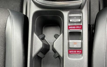 Honda Vezel, 2022 год, 2 202 000 рублей, 11 фотография