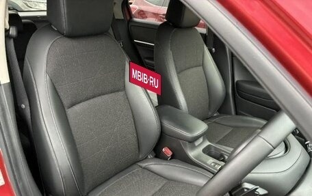 Honda Vezel, 2022 год, 2 202 000 рублей, 5 фотография