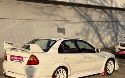 Mitsubishi Lancer Evolution VIII, 2000 год, 4 500 000 рублей, 1 фотография