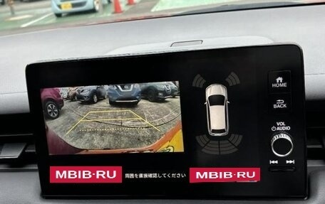 Honda Vezel, 2022 год, 2 202 000 рублей, 7 фотография