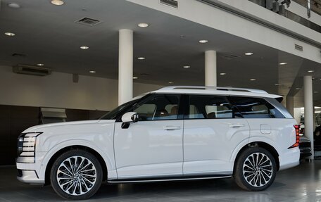 Hyundai Palisade, 2025 год, 9 900 000 рублей, 3 фотография