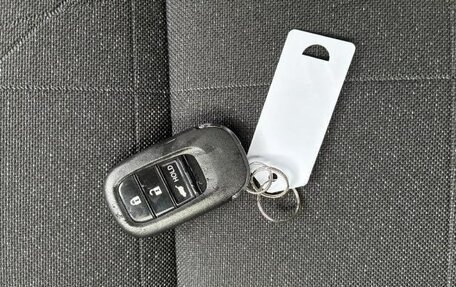 Honda Vezel, 2022 год, 2 202 000 рублей, 15 фотография