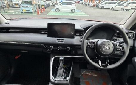 Honda Vezel, 2022 год, 2 202 000 рублей, 14 фотография