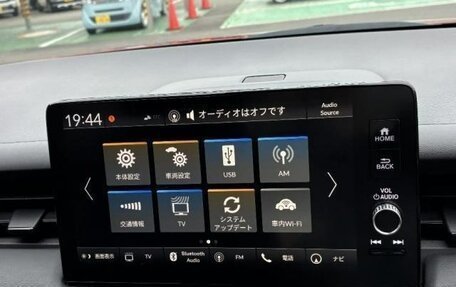 Honda Vezel, 2022 год, 2 202 000 рублей, 16 фотография