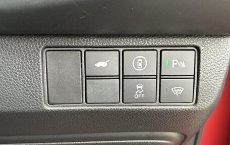 Honda Vezel, 2022 год, 2 202 000 рублей, 17 фотография