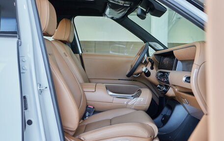 Hyundai Palisade, 2025 год, 9 900 000 рублей, 7 фотография