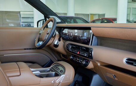 Hyundai Palisade, 2025 год, 9 900 000 рублей, 9 фотография