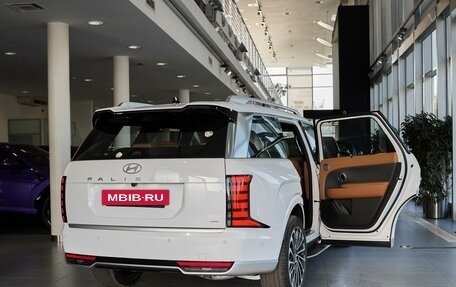 Hyundai Palisade, 2025 год, 9 900 000 рублей, 6 фотография