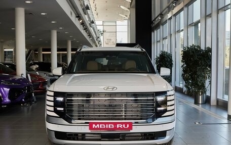 Hyundai Palisade, 2025 год, 9 900 000 рублей, 2 фотография