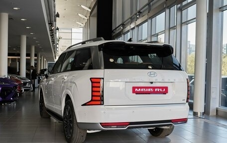 Hyundai Palisade, 2025 год, 9 900 000 рублей, 4 фотография