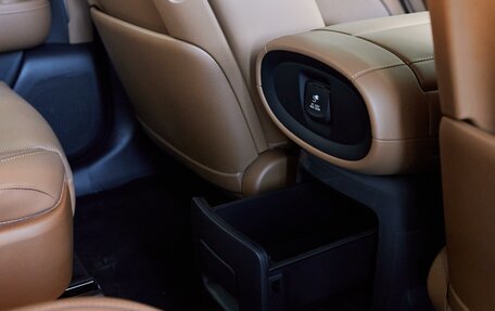 Hyundai Palisade, 2025 год, 9 900 000 рублей, 22 фотография