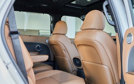 Hyundai Palisade, 2025 год, 9 900 000 рублей, 14 фотография