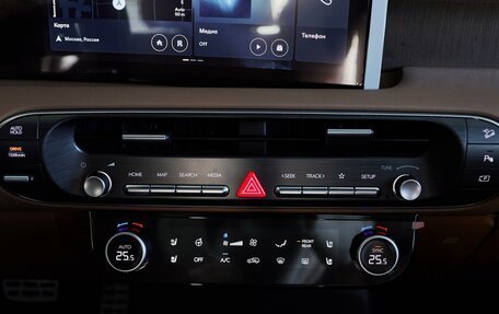 Hyundai Palisade, 2025 год, 9 900 000 рублей, 23 фотография