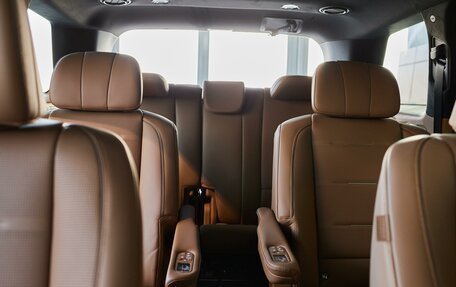 Hyundai Palisade, 2025 год, 9 900 000 рублей, 17 фотография