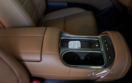 Hyundai Palisade, 2025 год, 9 900 000 рублей, 19 фотография