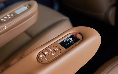 Hyundai Palisade, 2025 год, 9 900 000 рублей, 21 фотография