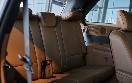 Hyundai Palisade, 2025 год, 9 900 000 рублей, 16 фотография