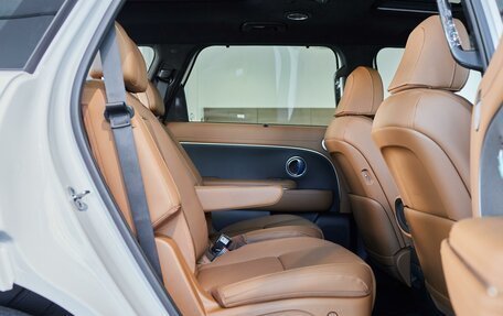 Hyundai Palisade, 2025 год, 9 900 000 рублей, 13 фотография